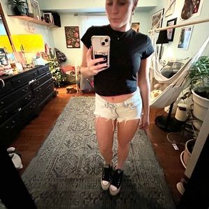 American eagle shorts